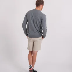 Oakville Crewneck Grå