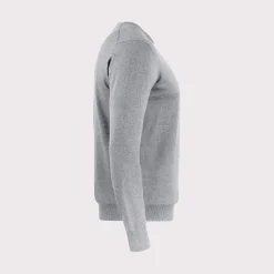 Oakville Crewneck Grå