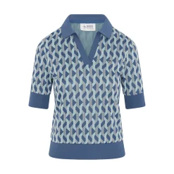 OP 1/2 Sleeve Waist Length