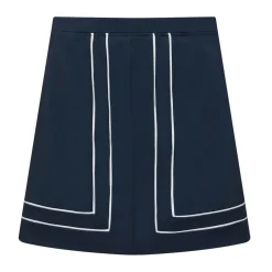 OP Colorblock Skort W/