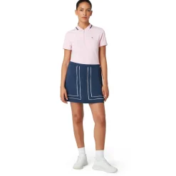 OP Colorblock Skort W/