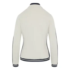 OP Knit Jacquard Floral