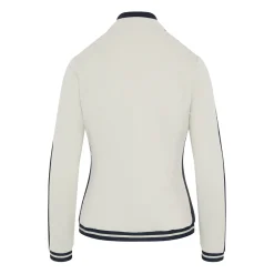 OP Knit Jacquard Floral