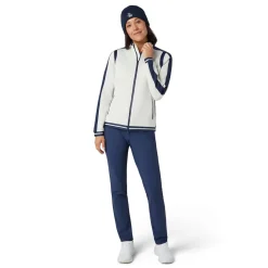 OP Knit Jacquard Floral