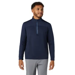 OP Lightweight 1/4 Zip Pullover