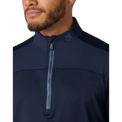 OP Lightweight 1/4 Zip Pullover