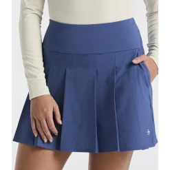 OP Pleated 17 Skort
