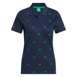Ori F Novelty Polo W