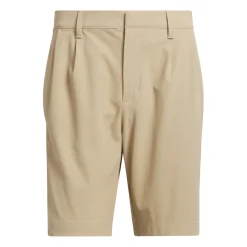 Ori F Pleat Short Beige