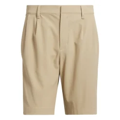 Ori F Pleat Short Beige