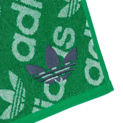 Ori Og Golf Towl Grön