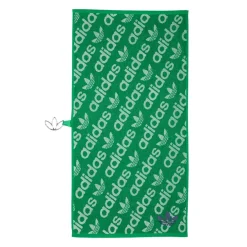 Ori Og Golf Towl Grön