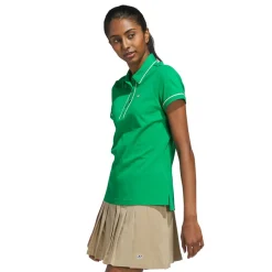 Ori S Sld Polo W Grön