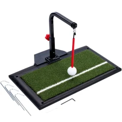 Outdoor Adjustable Swing Trainer