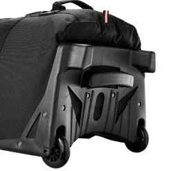 Padded Travel Cover Svart