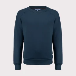 Pemberton Crewneck Blå