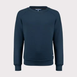 Pemberton Crewneck Blå