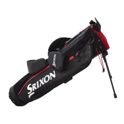 Pencilbag Svart Röd