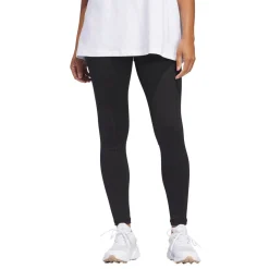 Performance Pocket Legging Svart