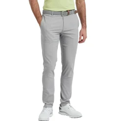 Performance Tapered Fit Grå