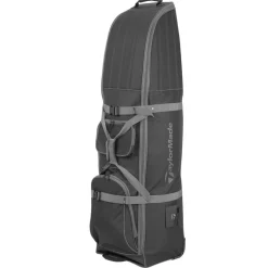 Performance Travel Cover Svart