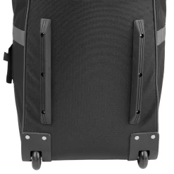 Performance Travel Cover Svart