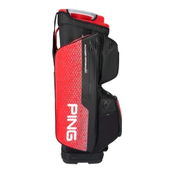 Pioneer Monsoon Svart Röd