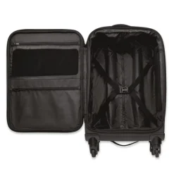 Players 20 Spinner Svart