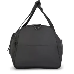 Players Convertible Duffel Svart