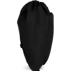 Players Sackpack Svart