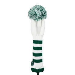 Pom Pom Headcover Driver 25