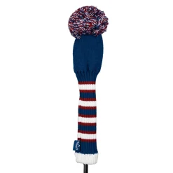 Pom Pom Headcover Fairway 25