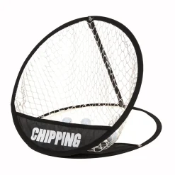 Pop-Up Chipping Net