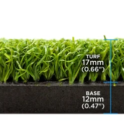 Premium Standard Hitting Mat