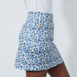 Printed Dull Pull-On 45 Cm