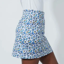 Printed Dull Pull-On 45 Cm