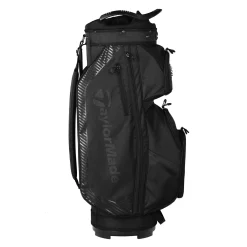 Pro Cart Svart