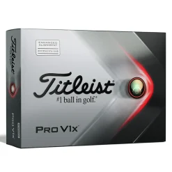 Pro V1 x Align