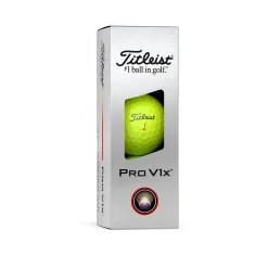 Pro V1X Gul