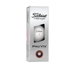 Pro V1x RCT Vit
