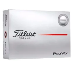 Pro V1X Vit