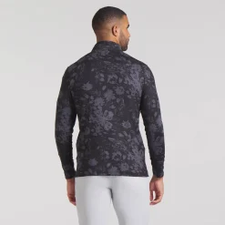 Pure 2.0 Rose 1/4 Zip