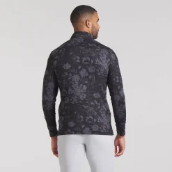 Pure 2.0 Rose 1/4 Zip