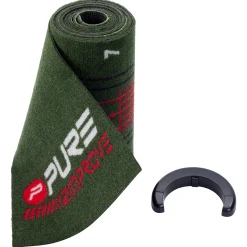 Putting Mat 30x275 + putting cup