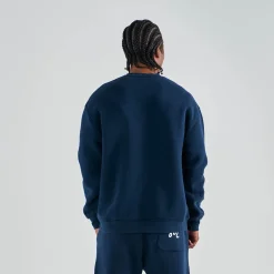 Range Cooper Sweatshirt Blå