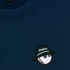 Range Cooper Sweatshirt Blå