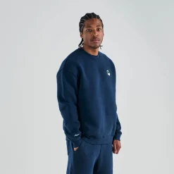 Range Cooper Sweatshirt Blå