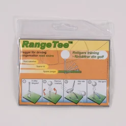 Range Tee