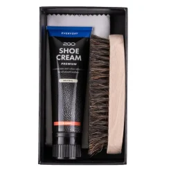 Reborn Leather Kit Neutral