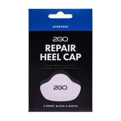 Repair Heel Cap